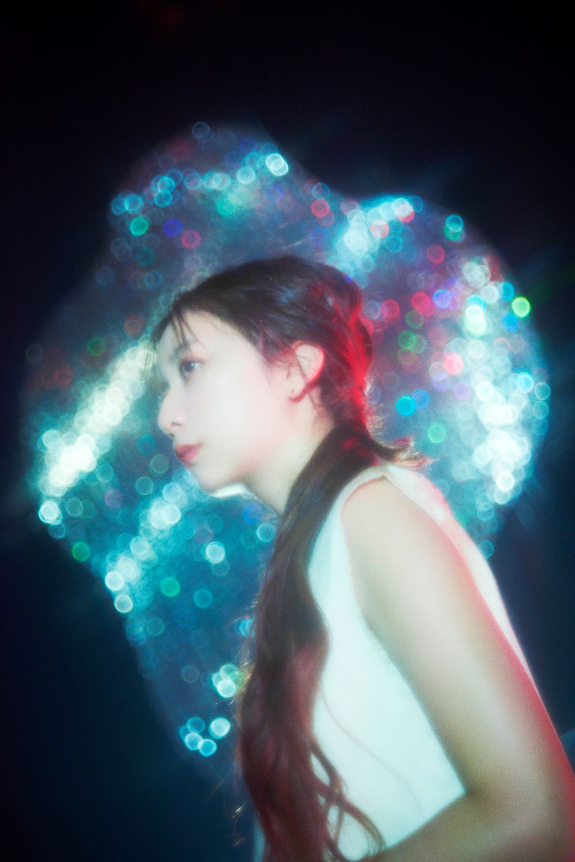 adieu CD アルバム シングル ライブ映画6点セット adieu (＝上白石萌歌)、約 1 年半ぶりのワンマンライブ 「adieu LIVE